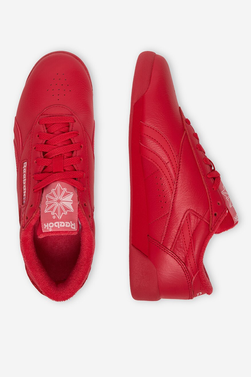 
                Reebok - F/S LO - 5906751493182