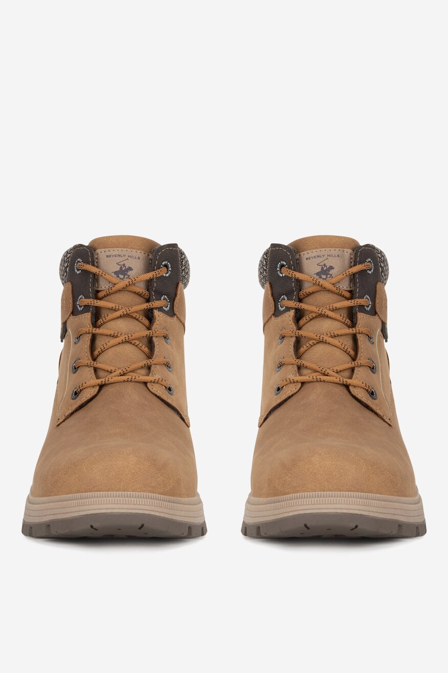 Beverly Hills Polo Club - Trzewiki - 5905588835189