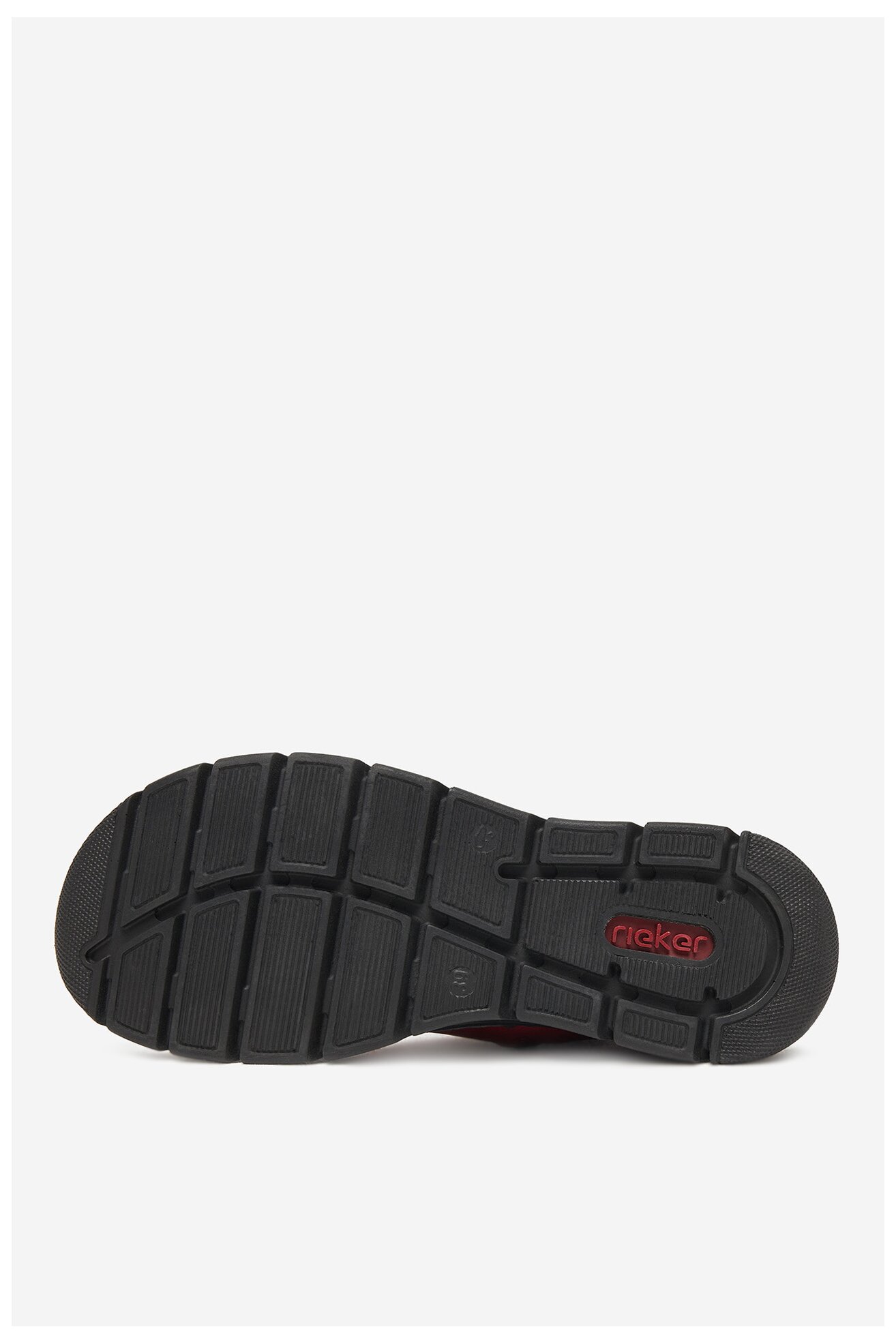 Bocanci Rieker CEO-55069-35 GRENA