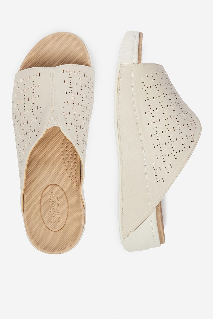 Go Soft - Klapki - 5906751996638