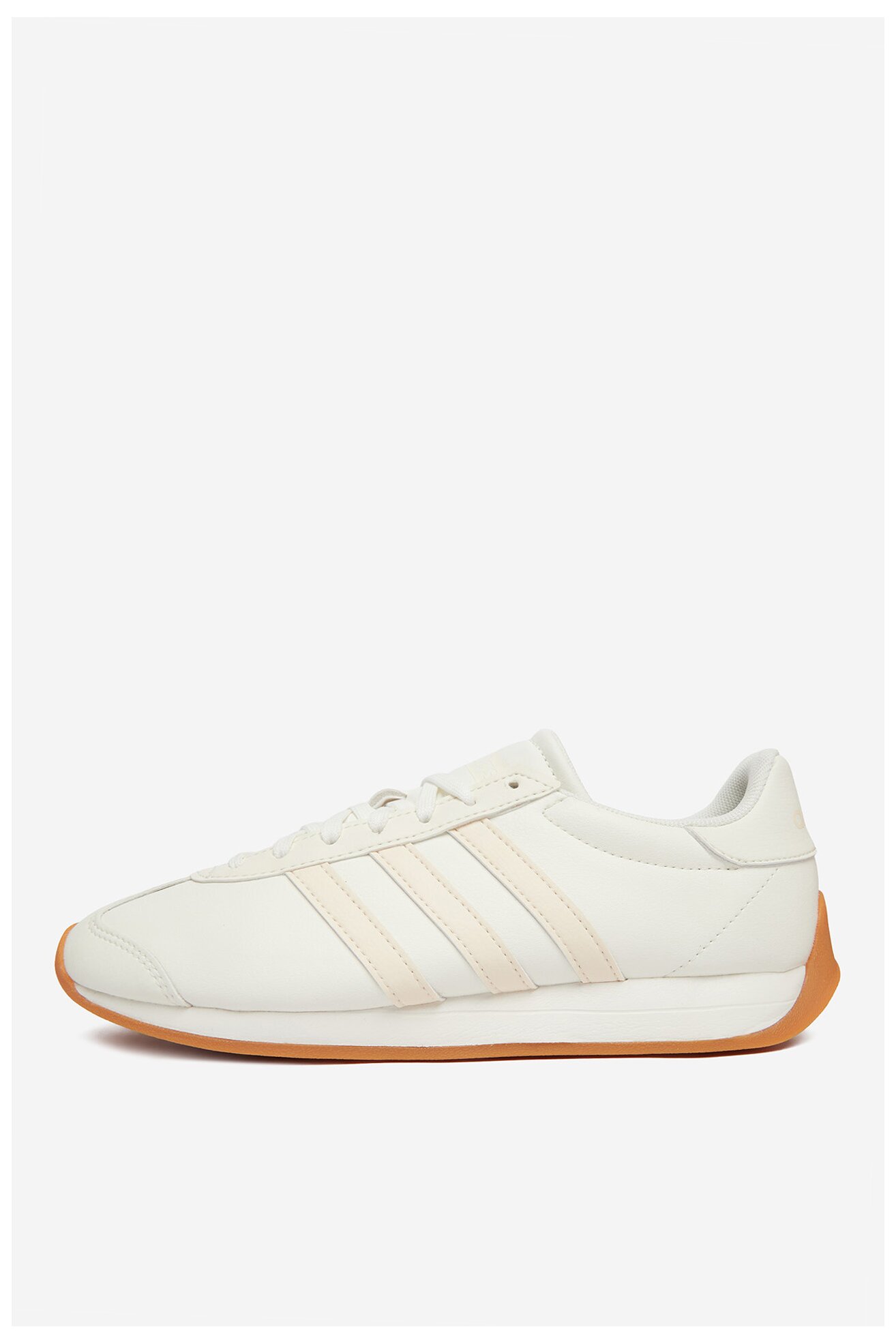 Obuwie sportowe adidas CEO-RUNVISTA JR4626 Biały