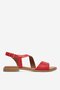 Сандалі Lasocki CEO-EST-FIONA-33 ЧЕРВОНИЙ