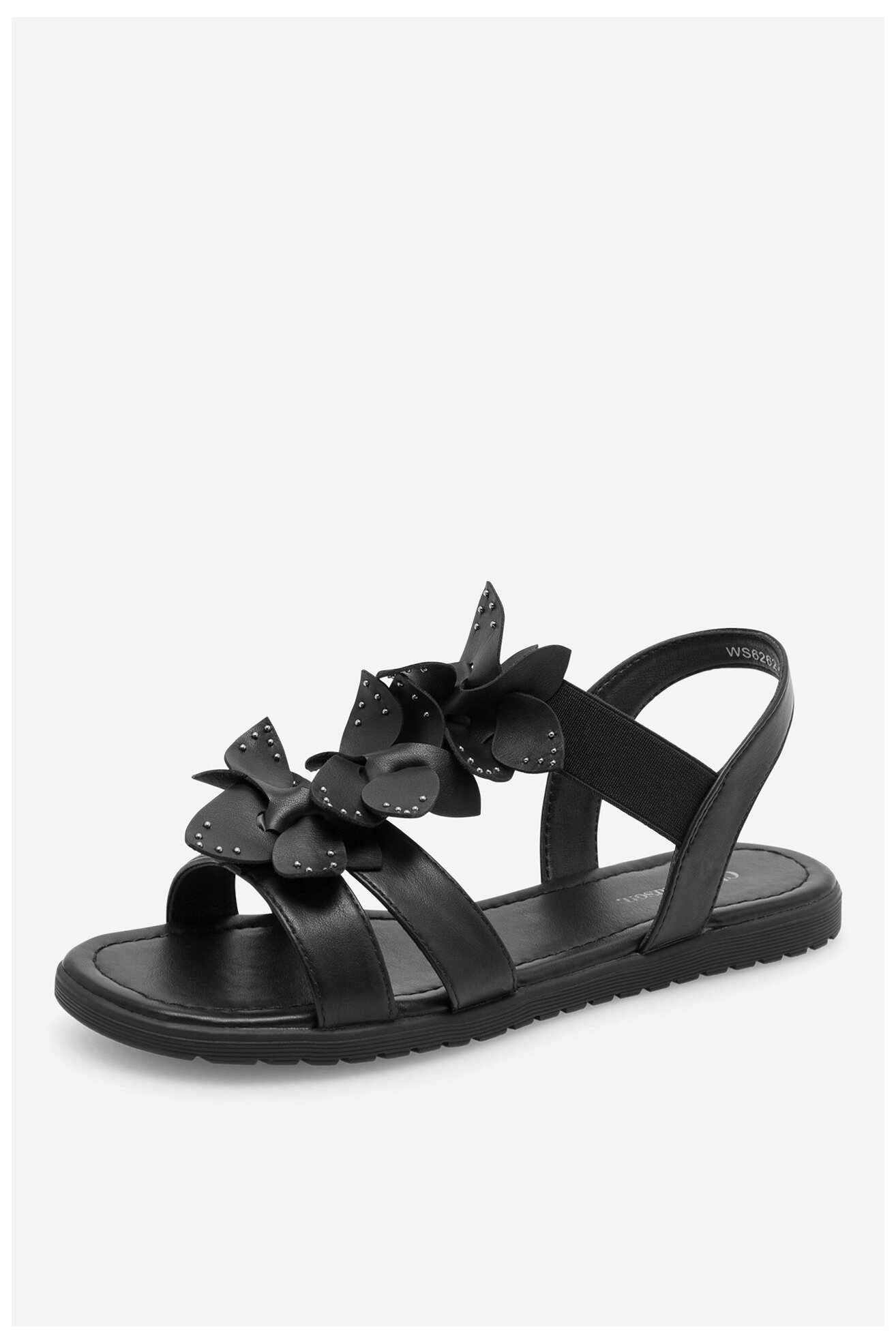 Сандали Clara Barson WS6262-03 ЧЕРЕН