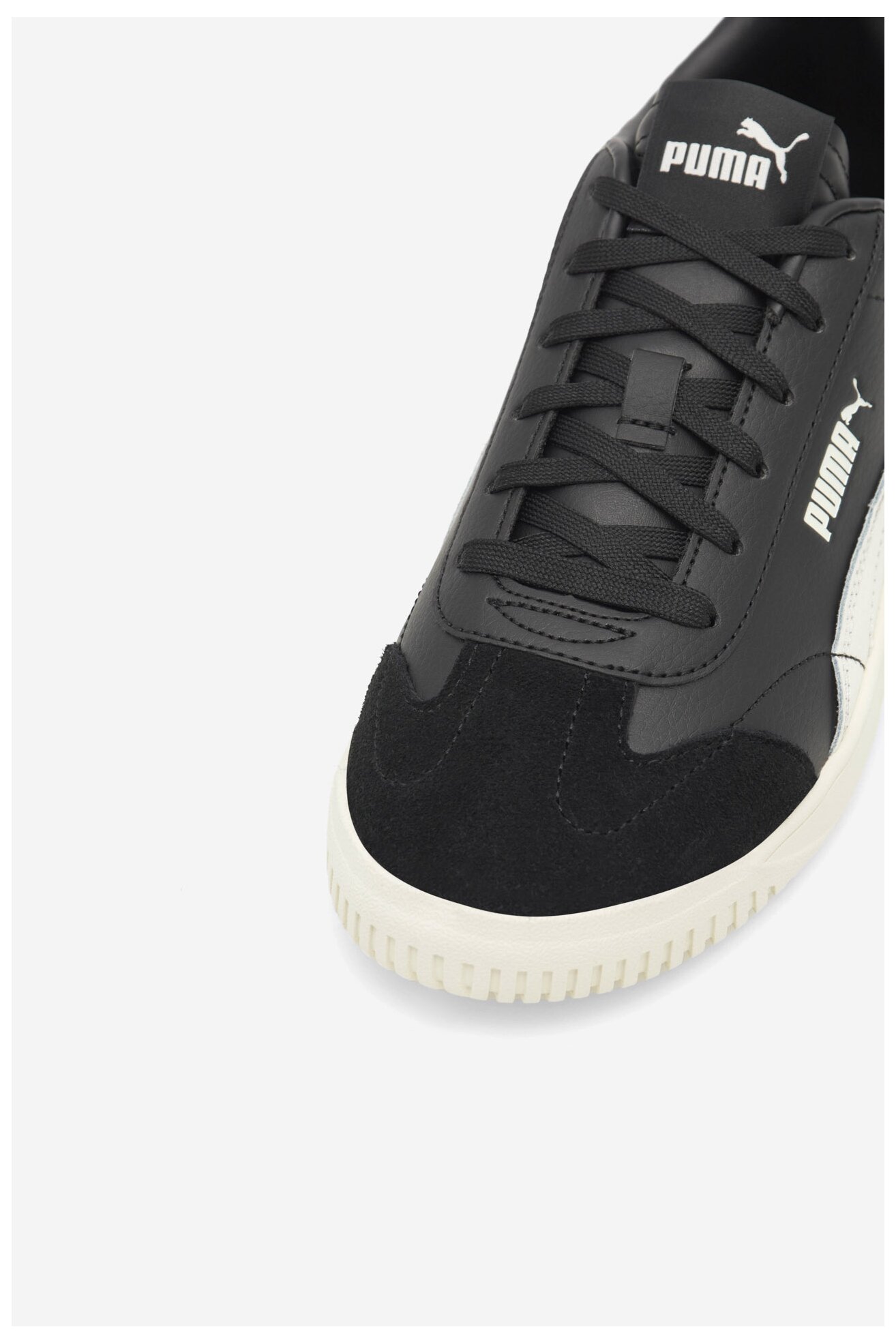 Încălțăminte sport Puma CLUB 5V5 SD W 39510402 NEGRU