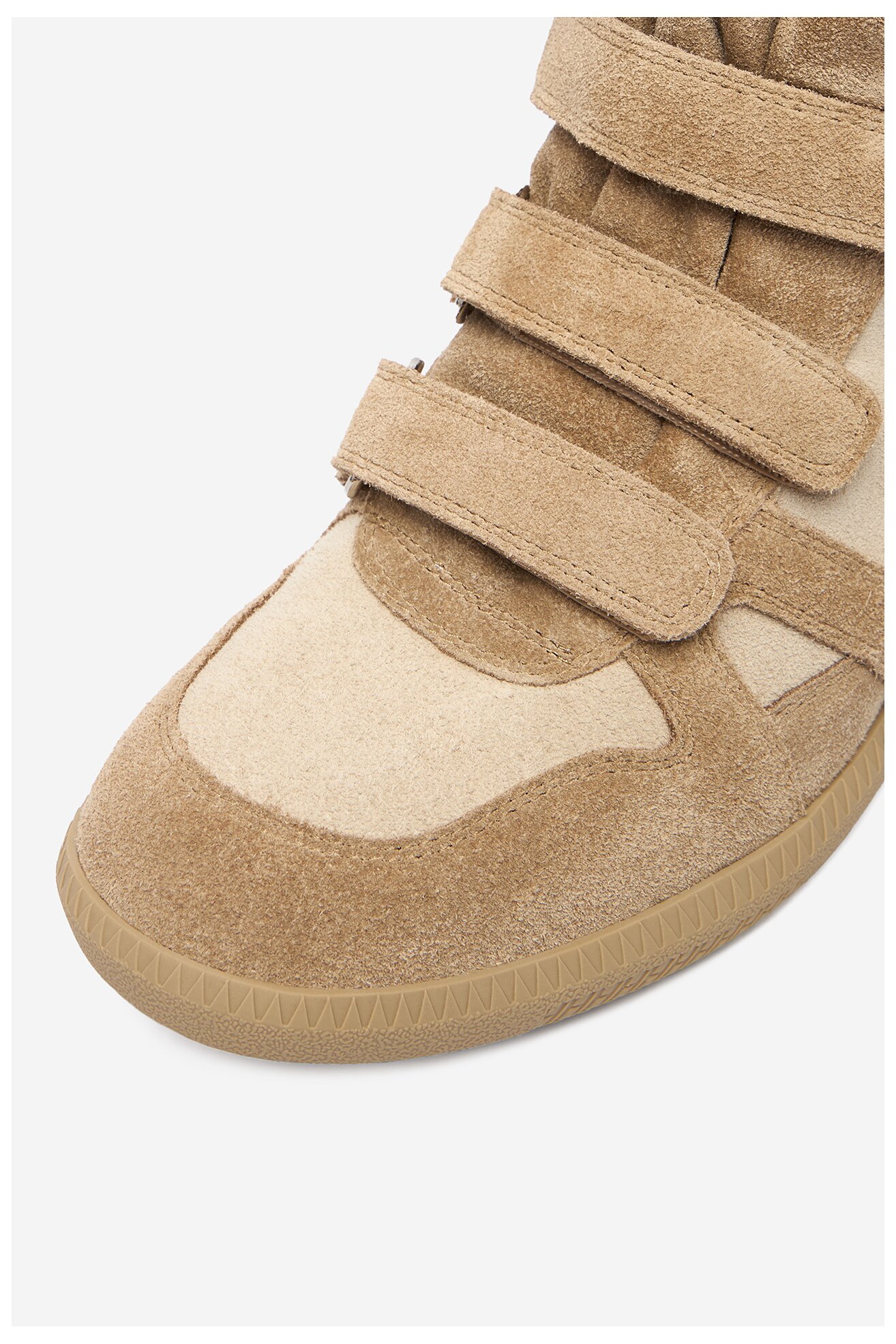 Félcipő Badura EO-IVI-LT1885-2N BÉZS