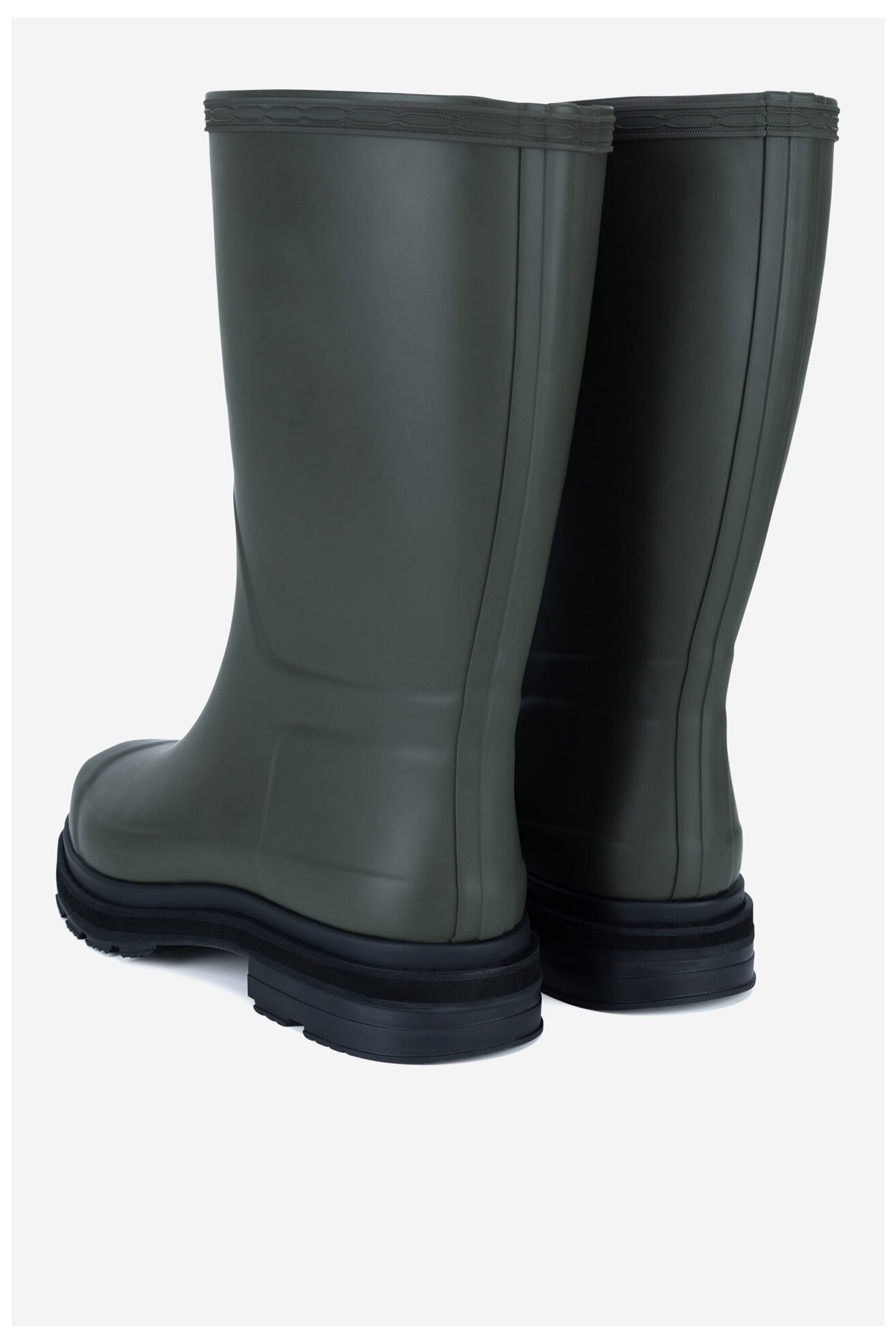 Гумени ботуши HUNTER HFM-001 КАКИ