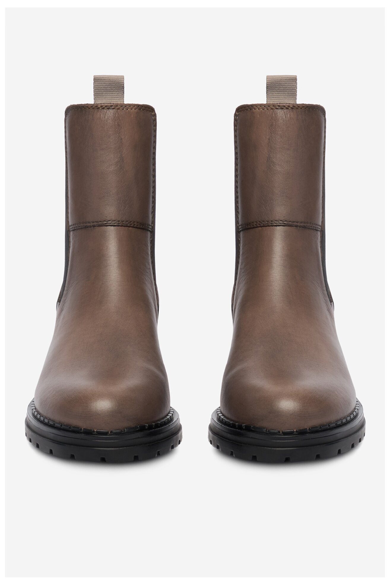 Botki Lasocki CEO-WI16-TIBILISI-01 Szary