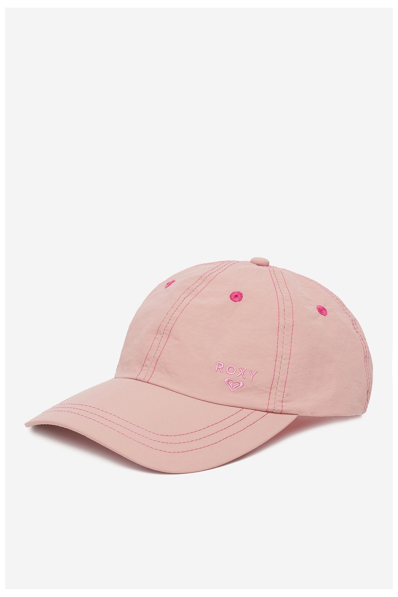 Дамска шапка ROXY RX-W3-001-SS25 СВЕТЛОРОЗОВ