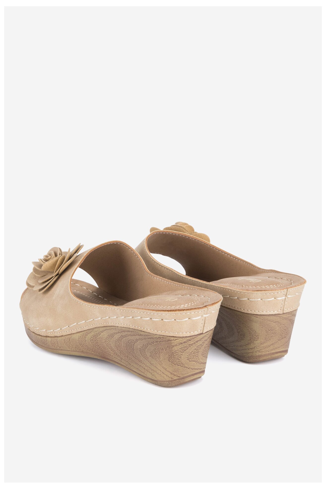 Flip-flop Clara Barson WYL05010-29 BÉZS