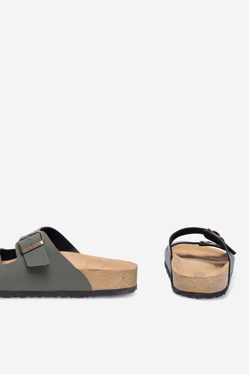 Flip-flop Inblu KHEKI - 5905588527954