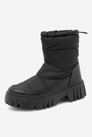Ботильйони DeeZee ALFAMM N10370 ЧОРНИЙ