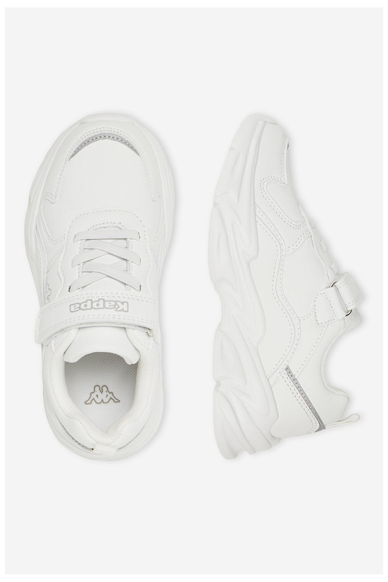 Sportska obuća Kappa CEO-23KC2346A BELA