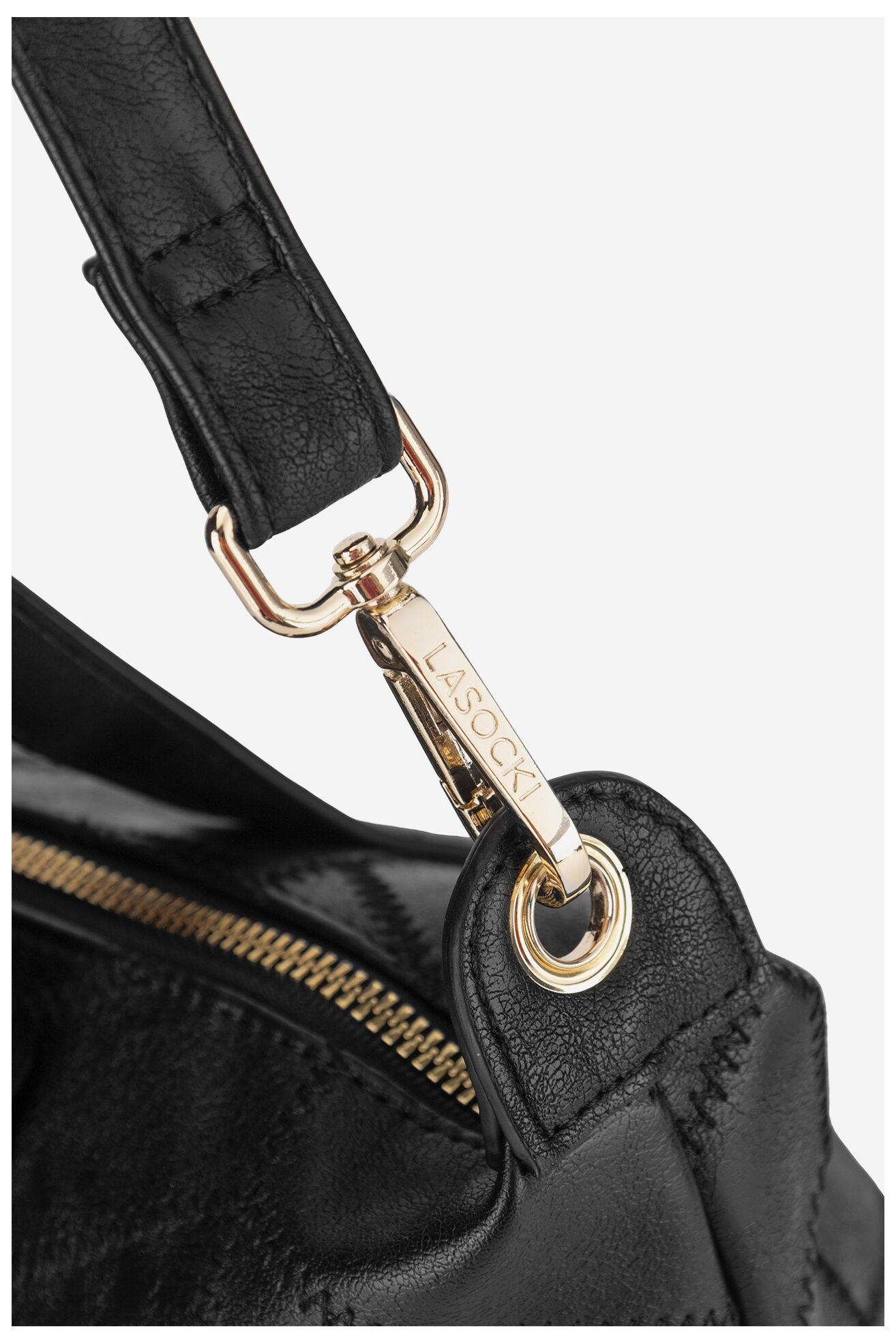 Torebka Lasocki LSK-K-018-06 Czarny