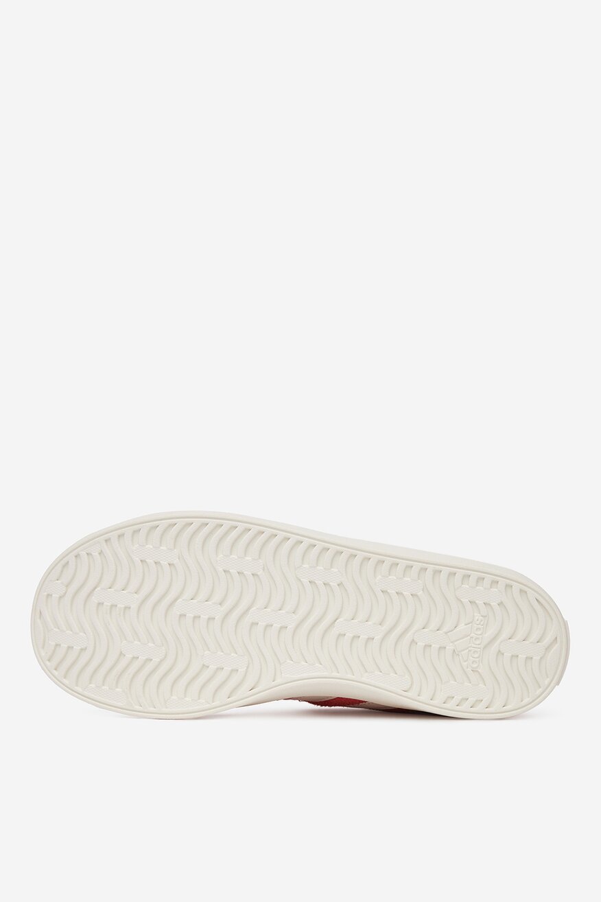 Sportovní obuv adidas ČERVENÁ - 5903419558726