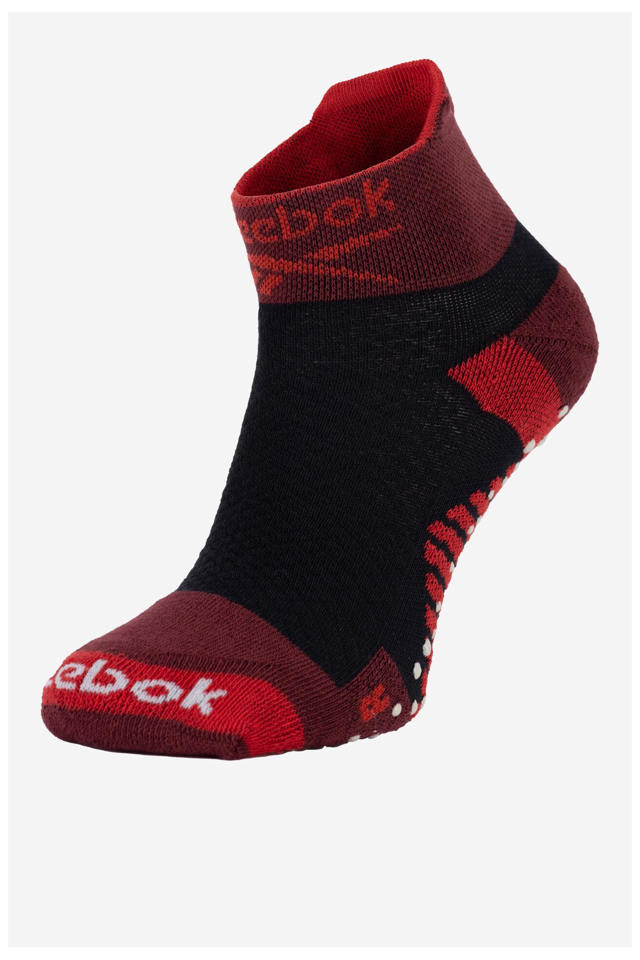 Soseste Reebok R0394-SS24 (1-PACK) ROŞU