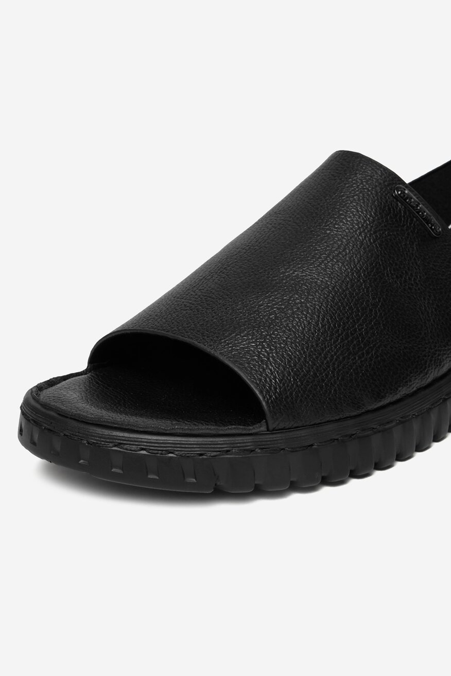 
                Go Soft - Sandały - 5906751784068