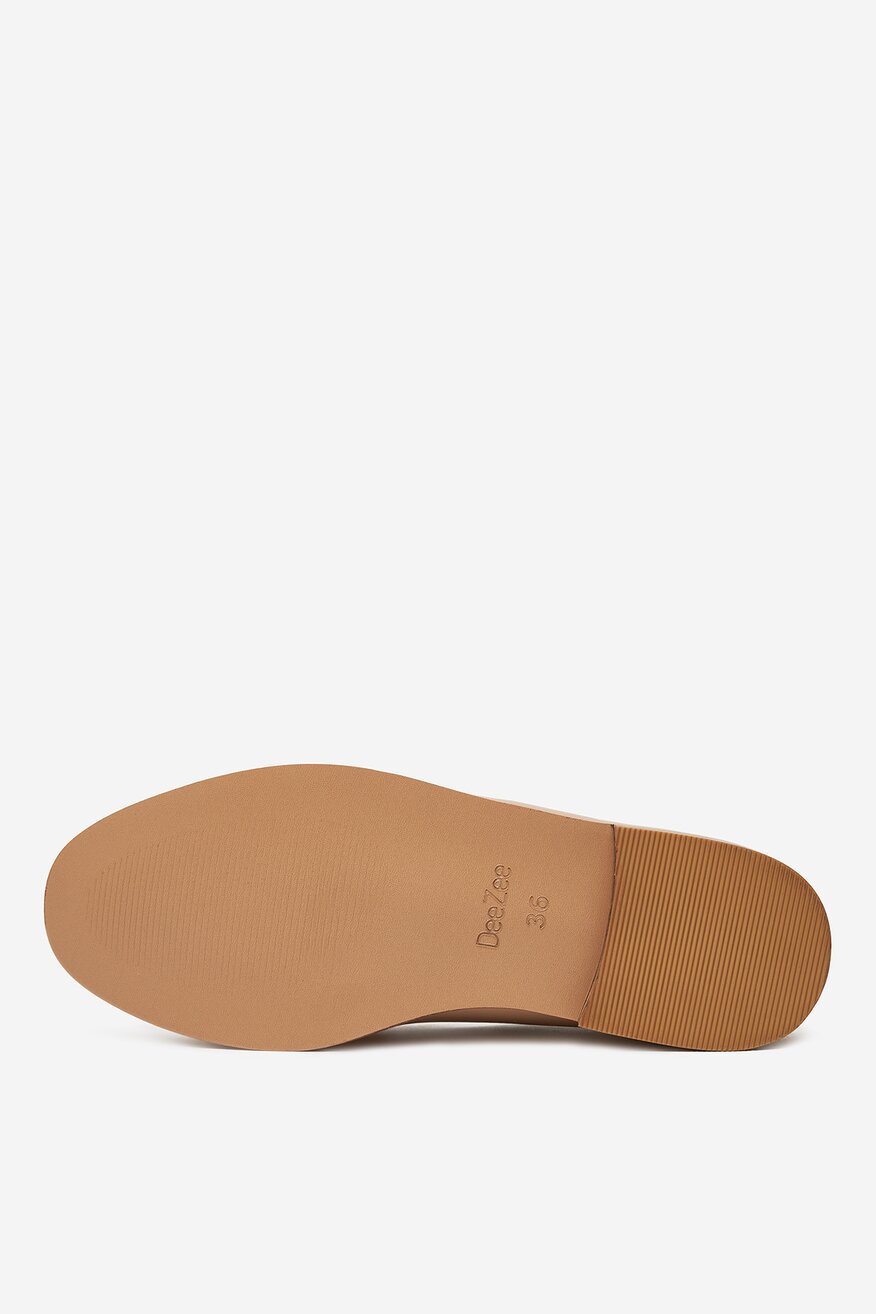 DeeZee - Loafersy - 5906751066010