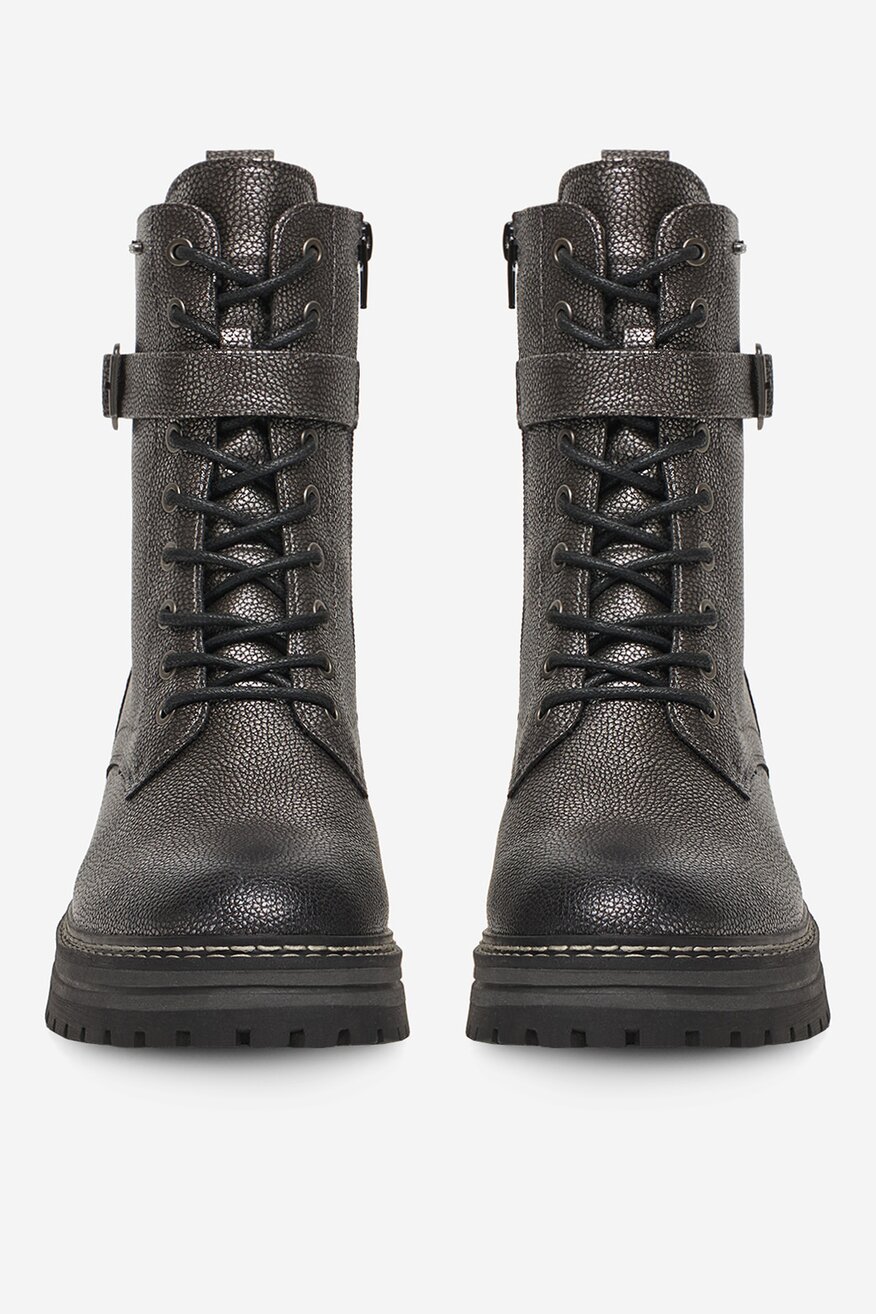 
                Боти Rieker СИВ - 2230085563260