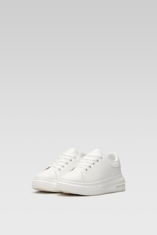 Patike DeeZee TS5126-01K BELA