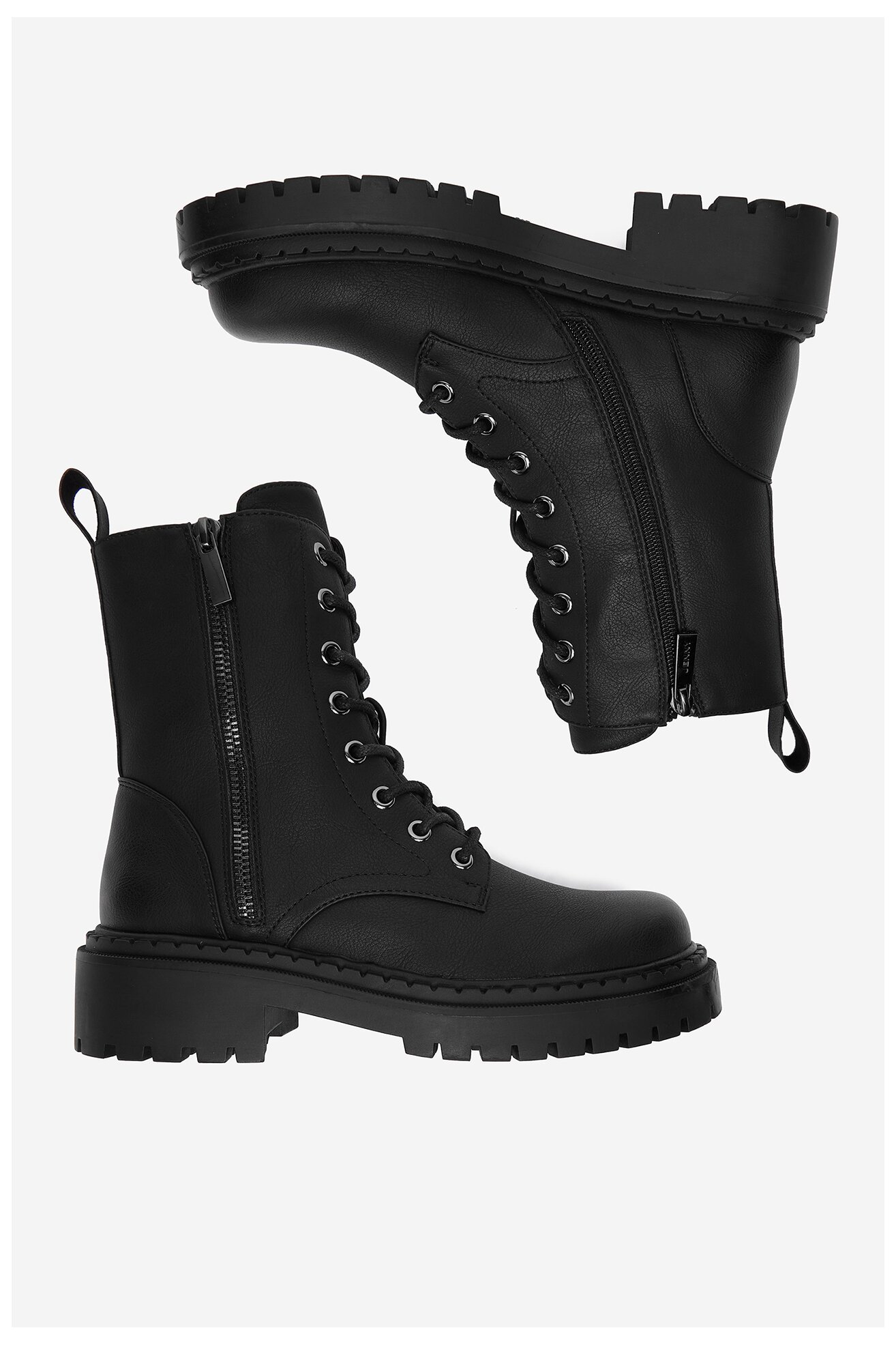 Bocanci Jenny CEO-HY5389S-1 NEGRU