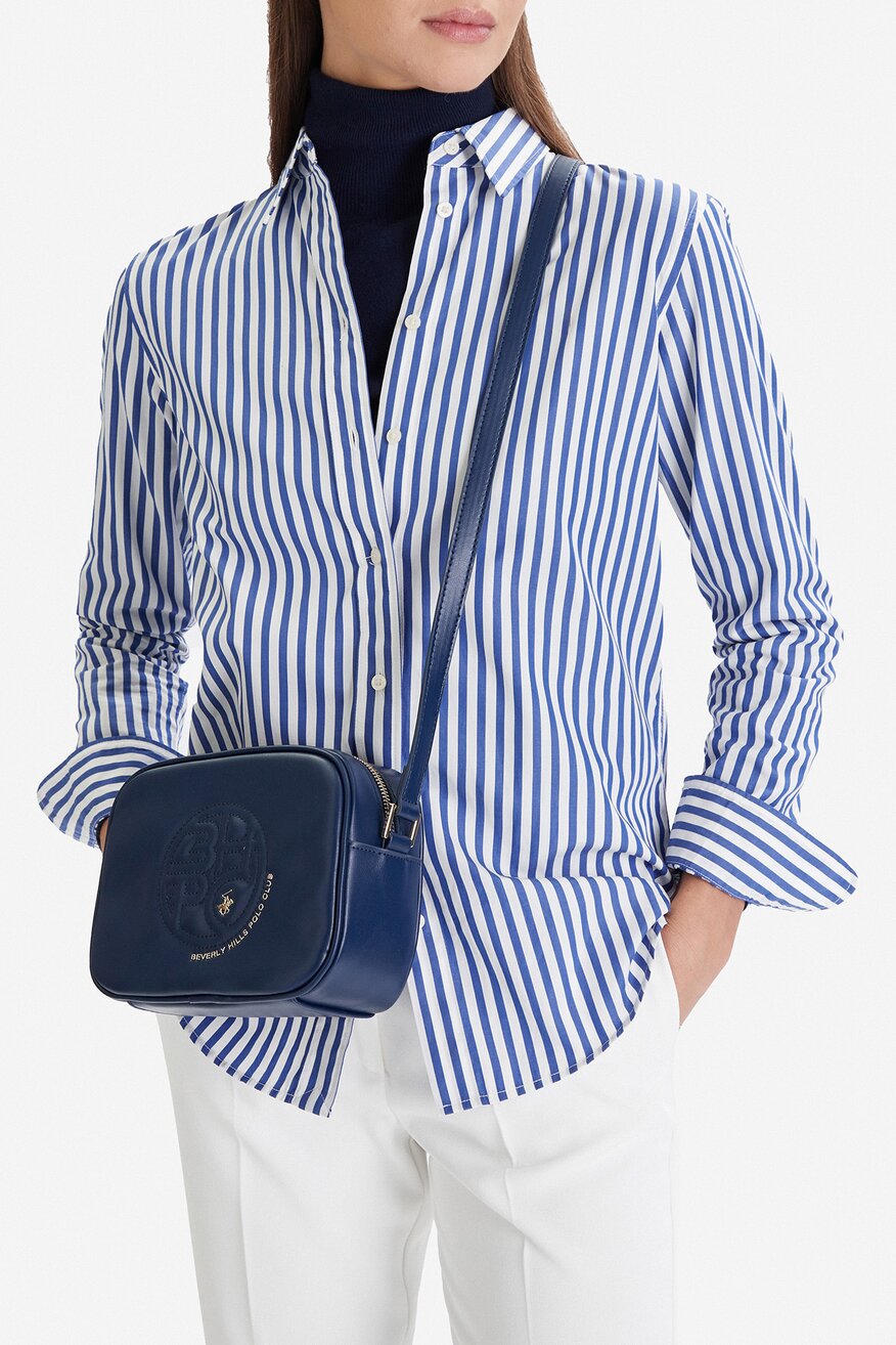 
                Beverly Hills Polo Club - Torebka - 5906751521915