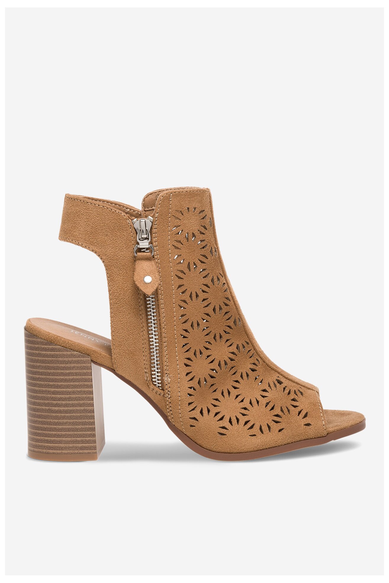 Сандали Jenny Fairy WYL0410-2 КАМЕЛ