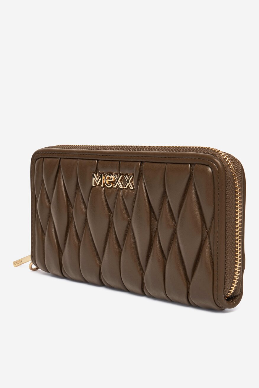 Portofel femei Mexx VERDE - 5906751365908