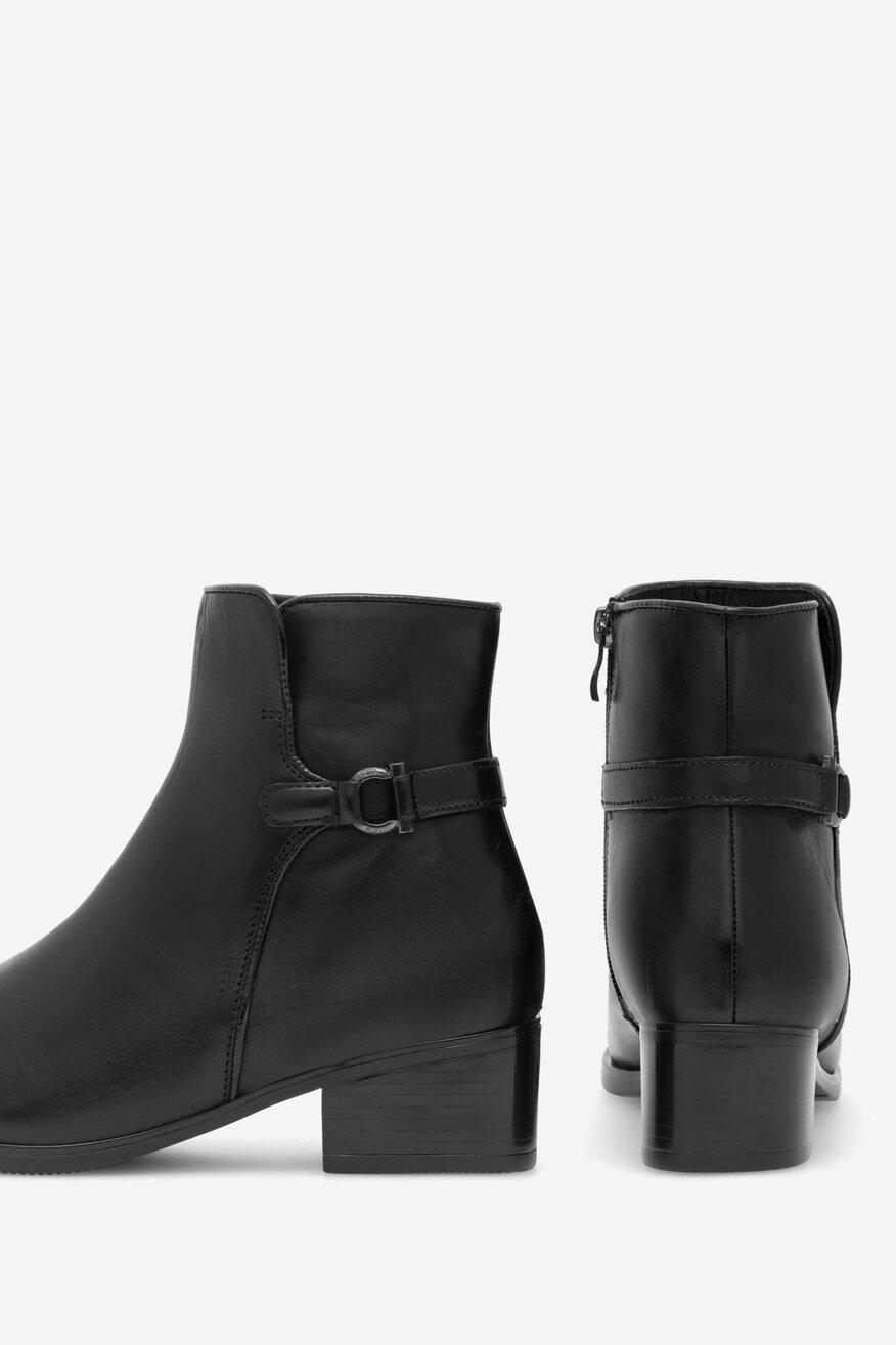 Ghete Go Soft NEGRU - 5905588169246