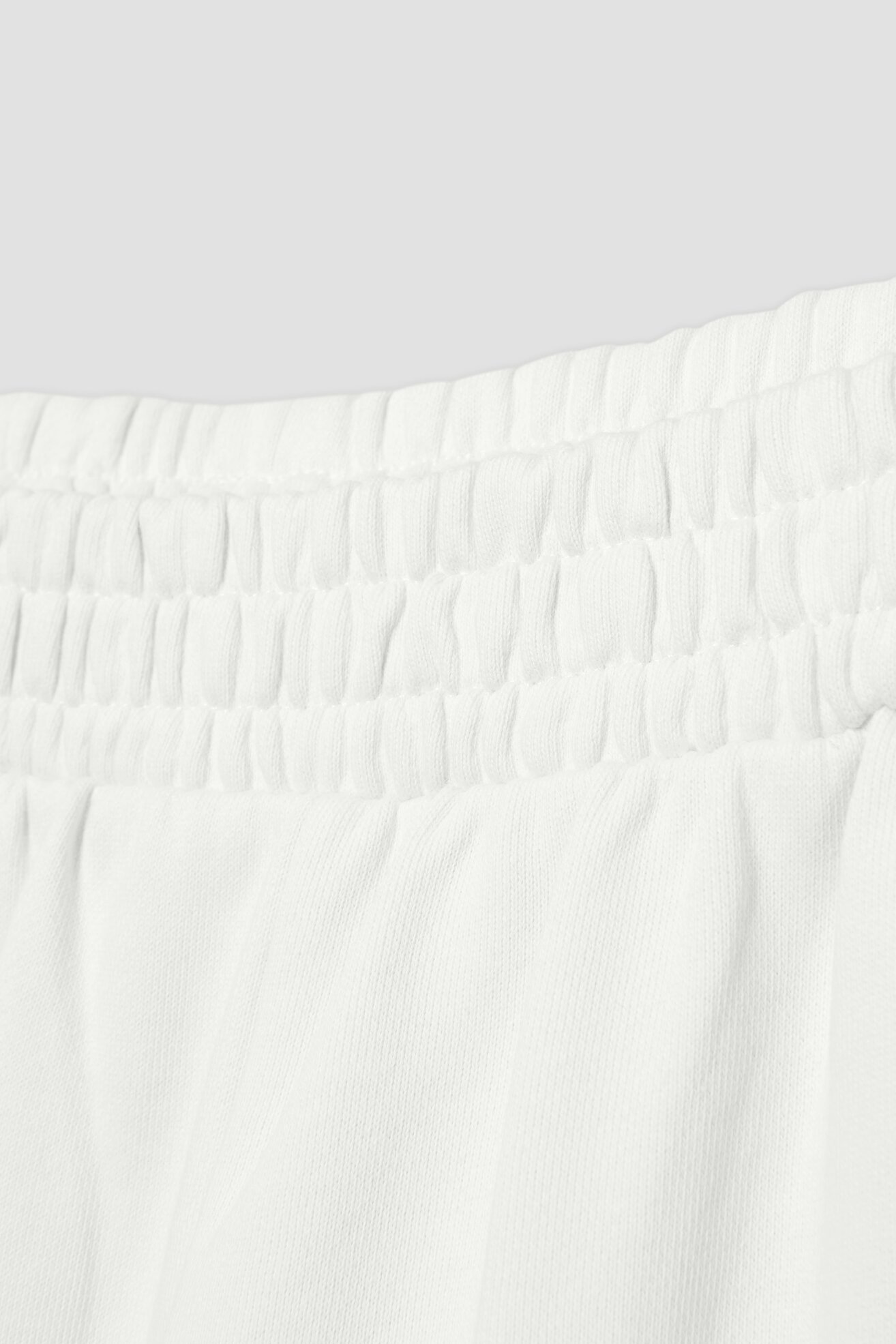 Pantaloni Sprandi AW21-SJD018 ALB