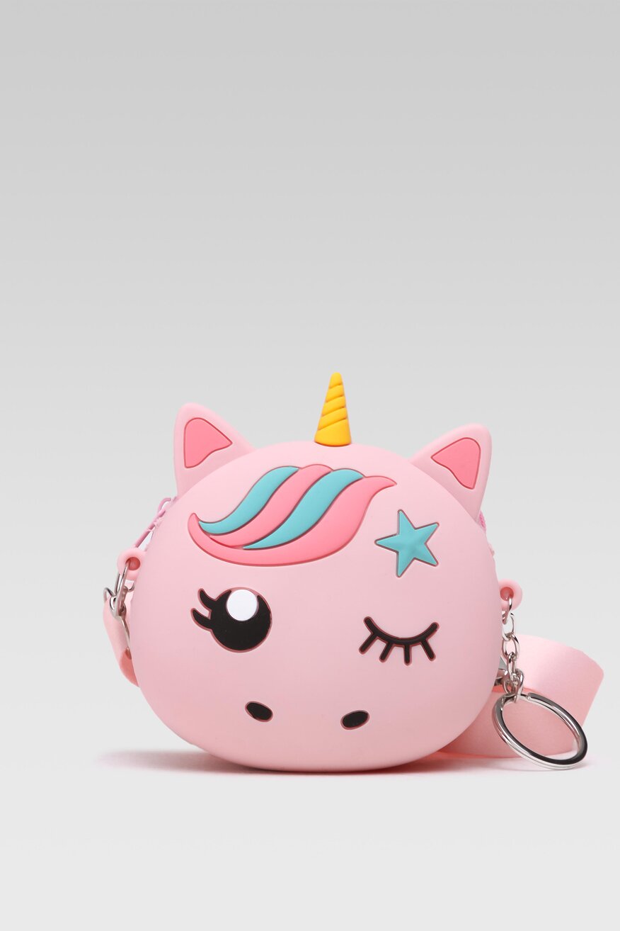 
                Breloc Nelli Blu ROZ - 5904862626710