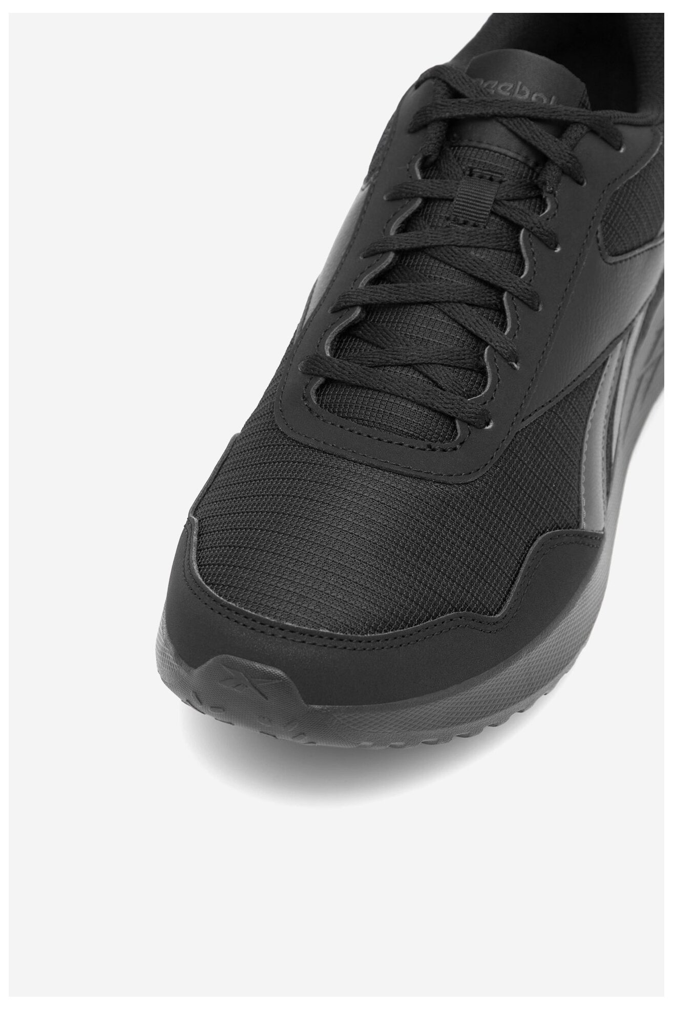 Obuwie sportowe Reebok ENERGEN LITE 100046078 Czarny