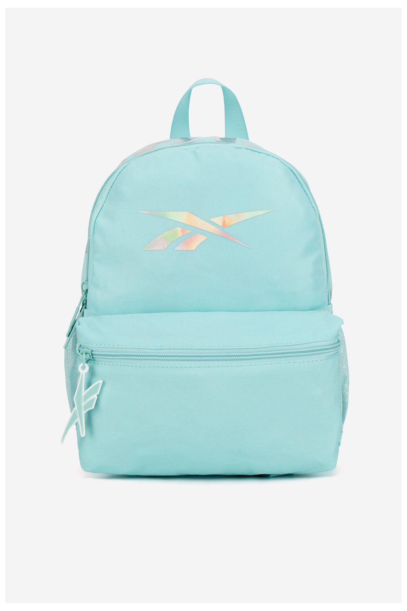 Plecak Reebok RBK-045-CCC-05 Turkusowy