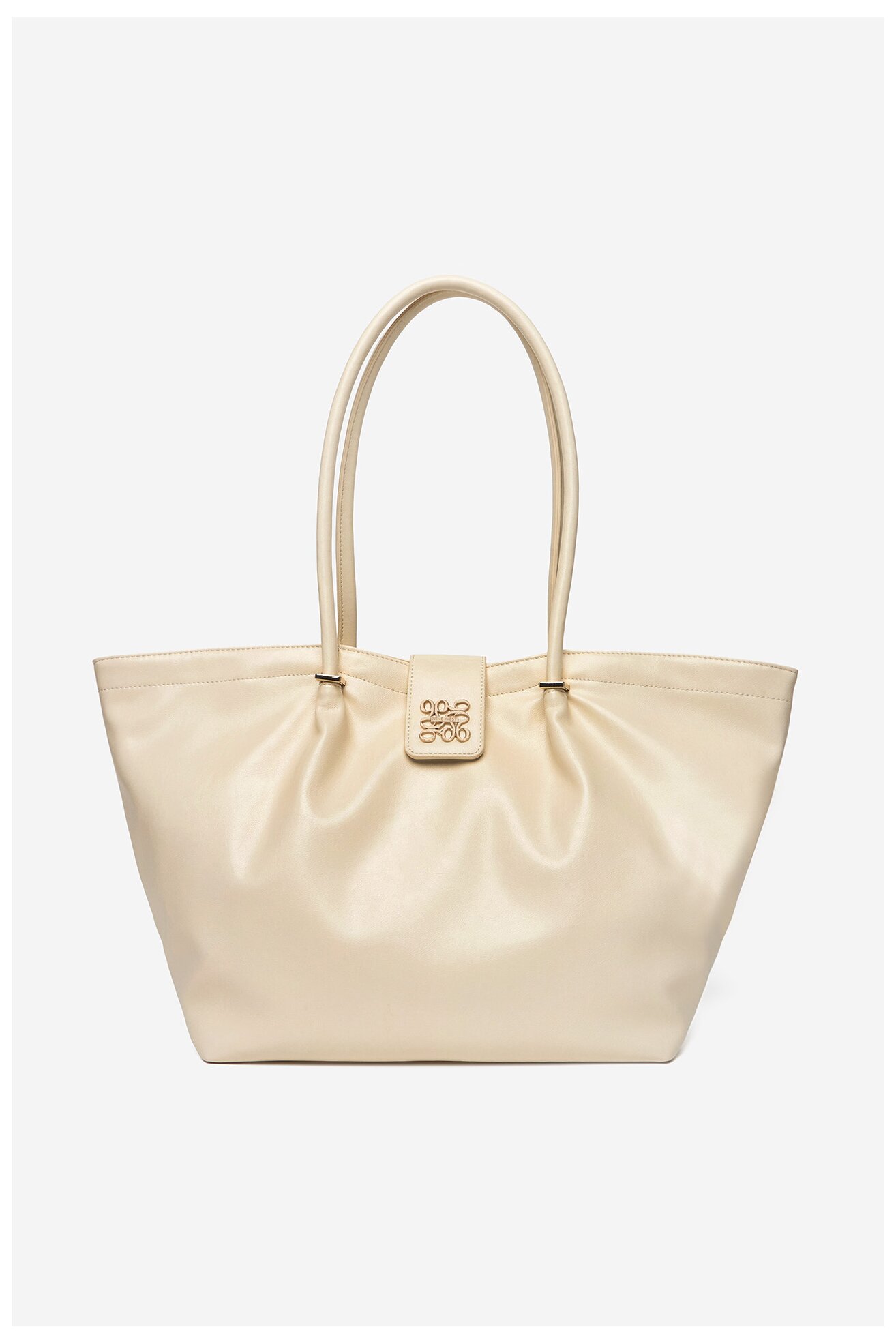 Torebka NINE WEST CEO-CORSIA-LA374-5201 Beżowy