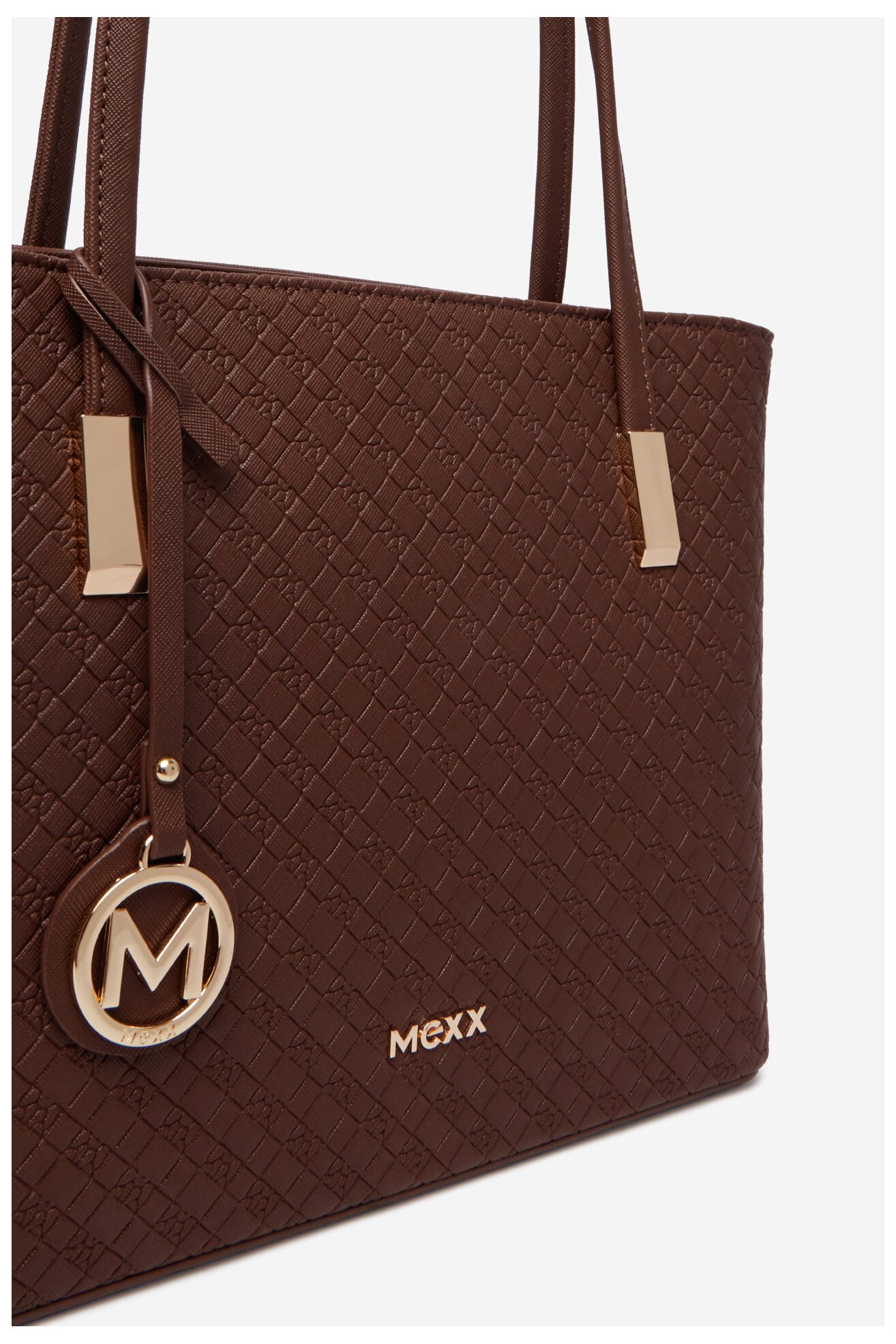 Torba Mexx CEO-MEXX-X-004-10 BRAON