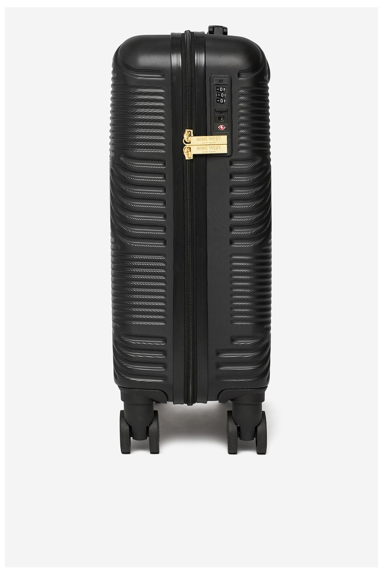 Kofer NINE WEST CEO-NW-S-001-09 BLACK CRNA