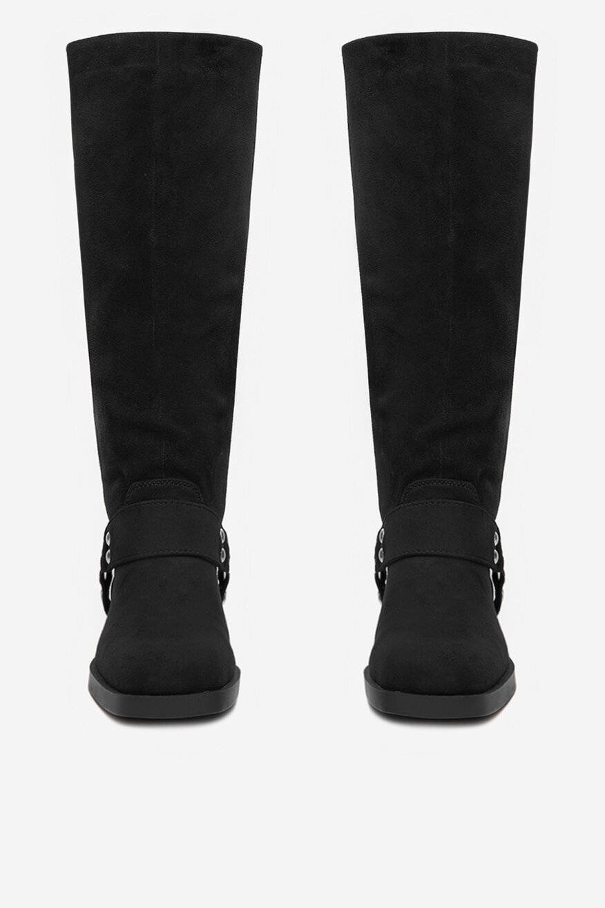 Cizme Jenny NEGRU - 5906751331989