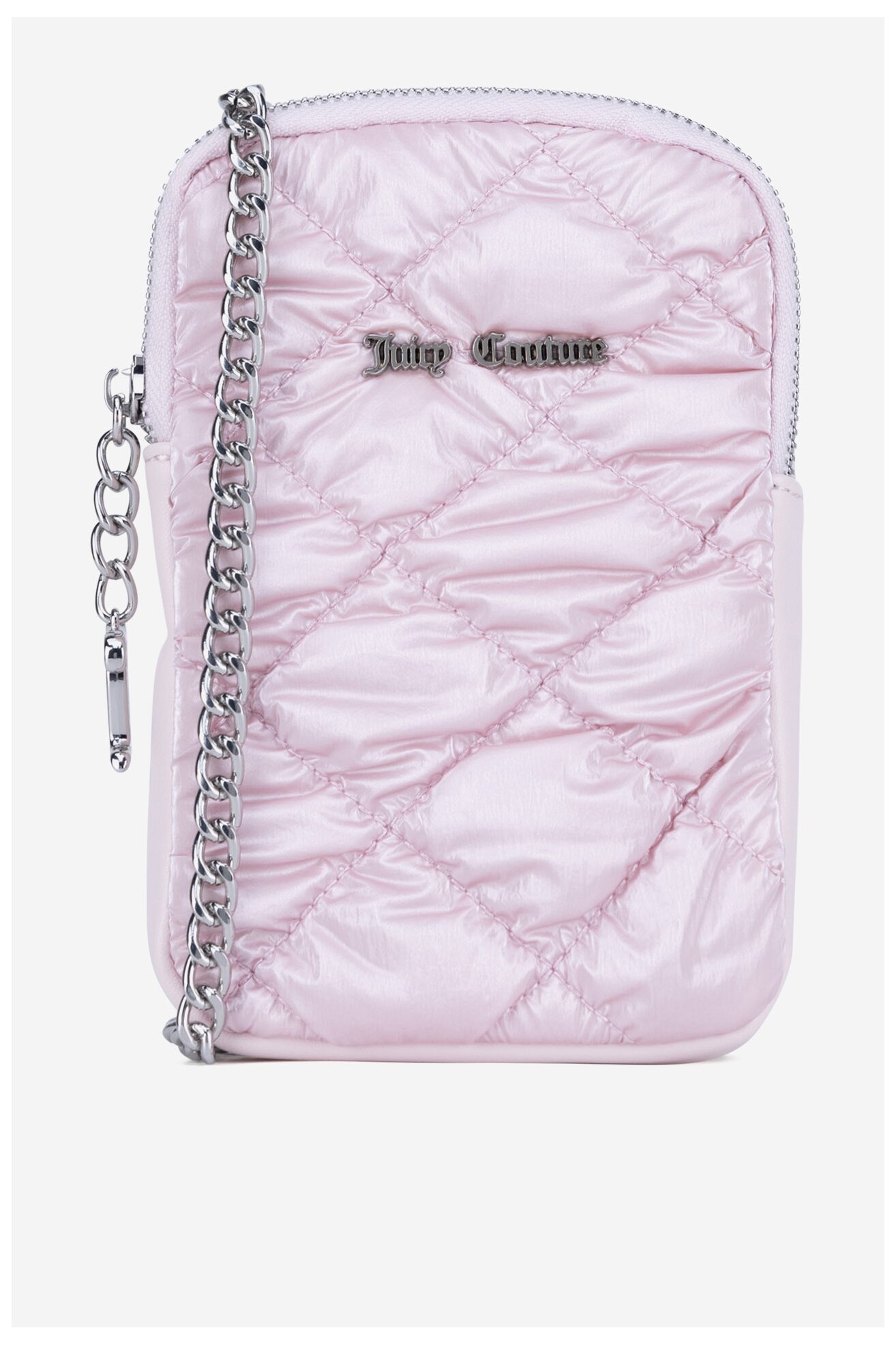 Калъф Juicy Couture BIJXT8668WIP СВЕТЛОРОЗОВ