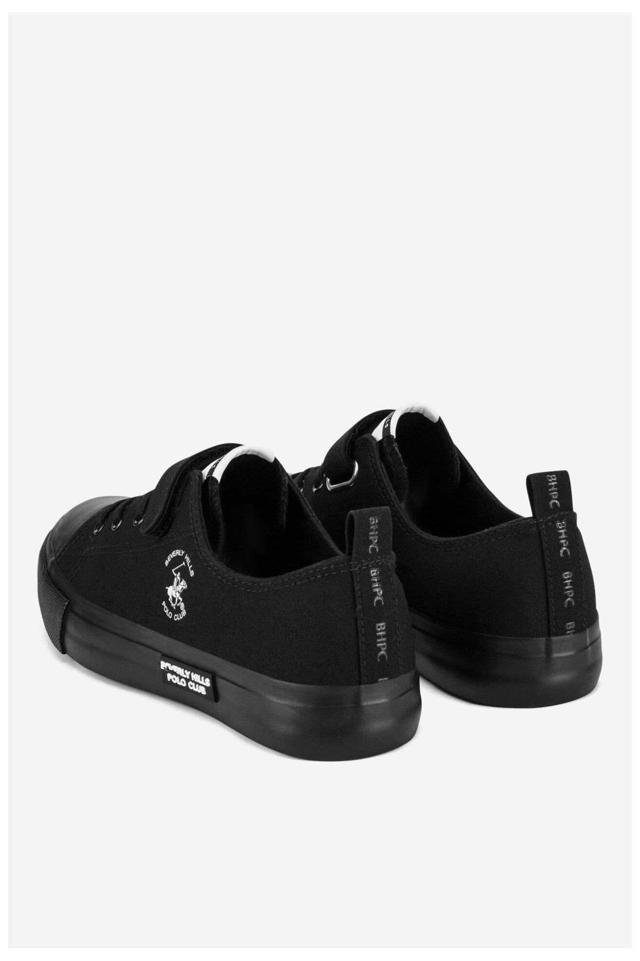 Кецове Beverly Hills Polo Club CSS20377-52 (V) ЧЕРЕН