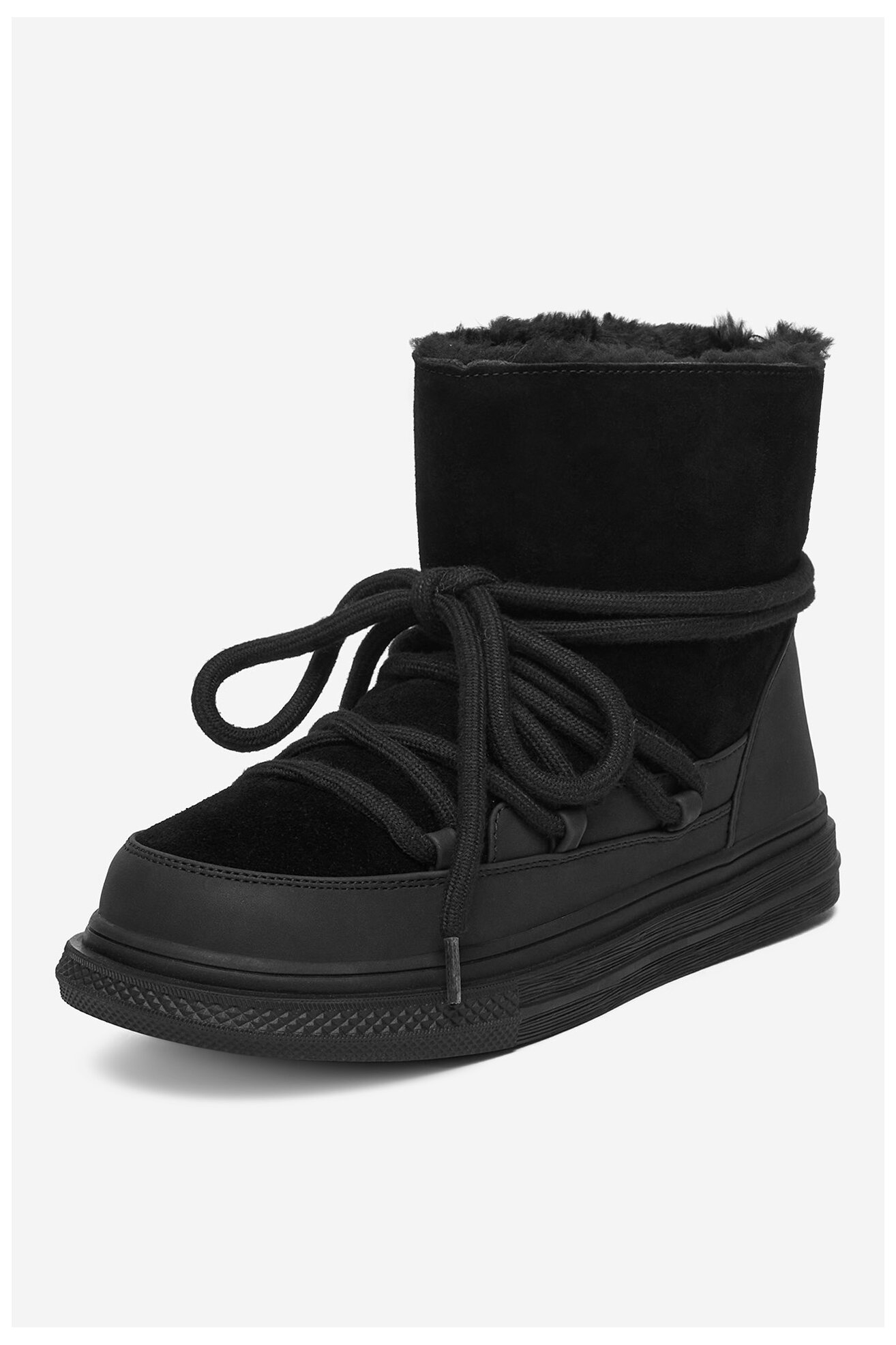 Ghete DeeZee DZ-AW16 NEGRU