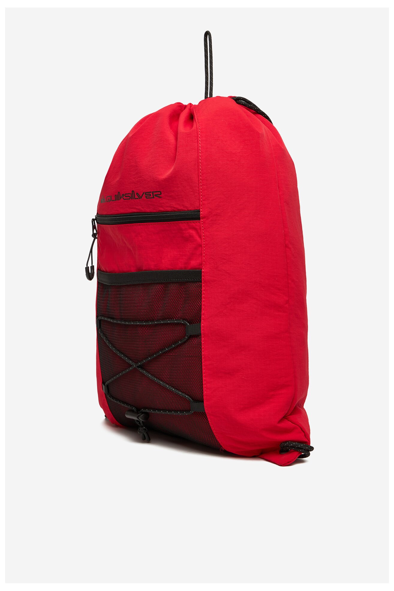 Tornazsák QUIKSILVER CEOWB-QUIC-M-001-09 PIROS