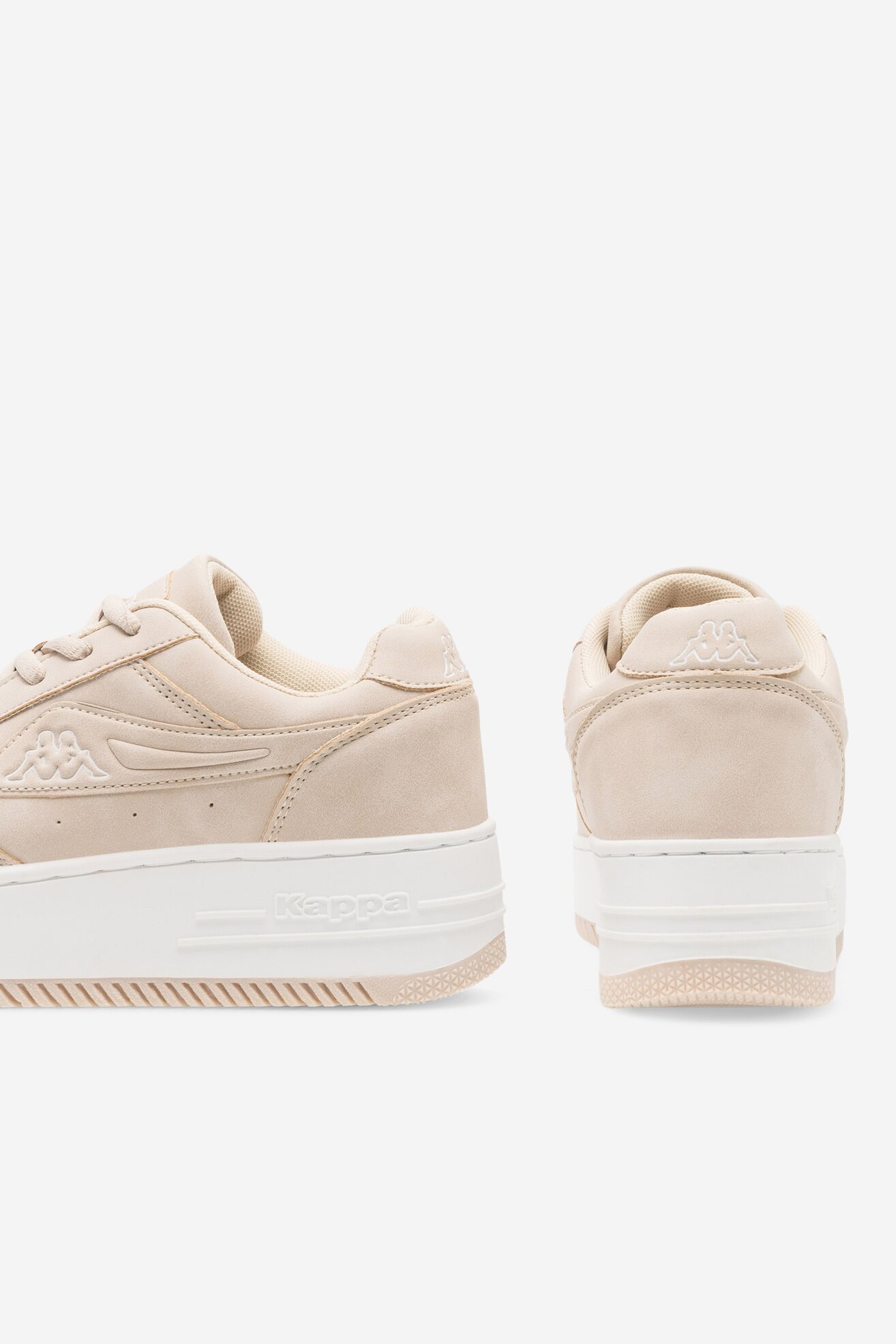 Sportska obuća Kappa BASH PF 243001-4210 BEŽ