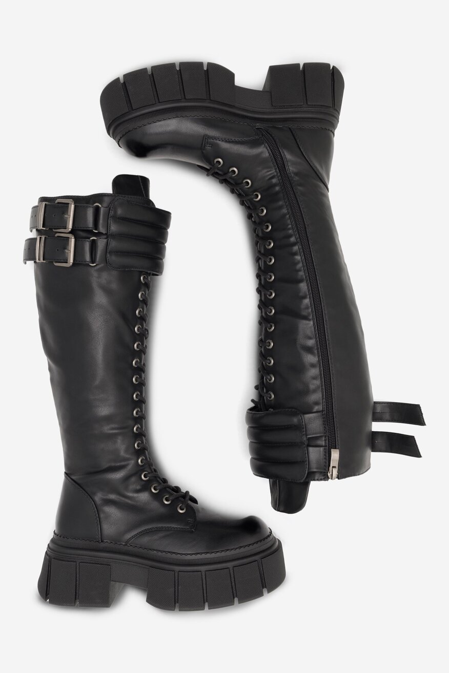 Jenny Fairy - Trzewiki - 5905588121213