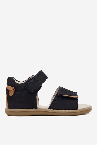 Sandale Lasocki Kids BOB CI12-BOB-06(II)CH KOBALT PLAVA