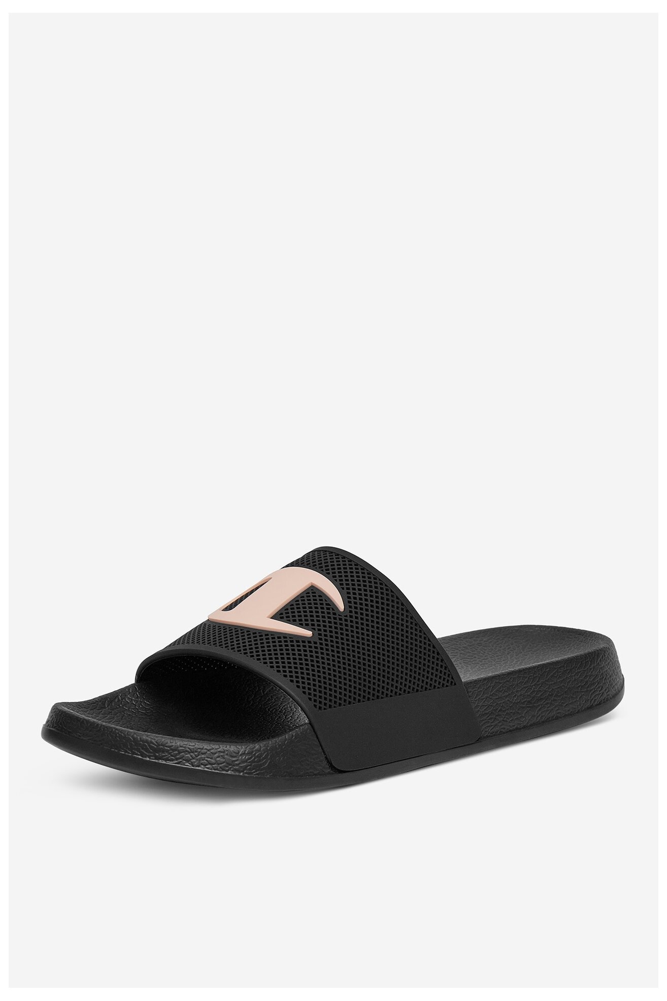 Папуче за базен Champion SAMOA CORE S11626-KK001 CRNA