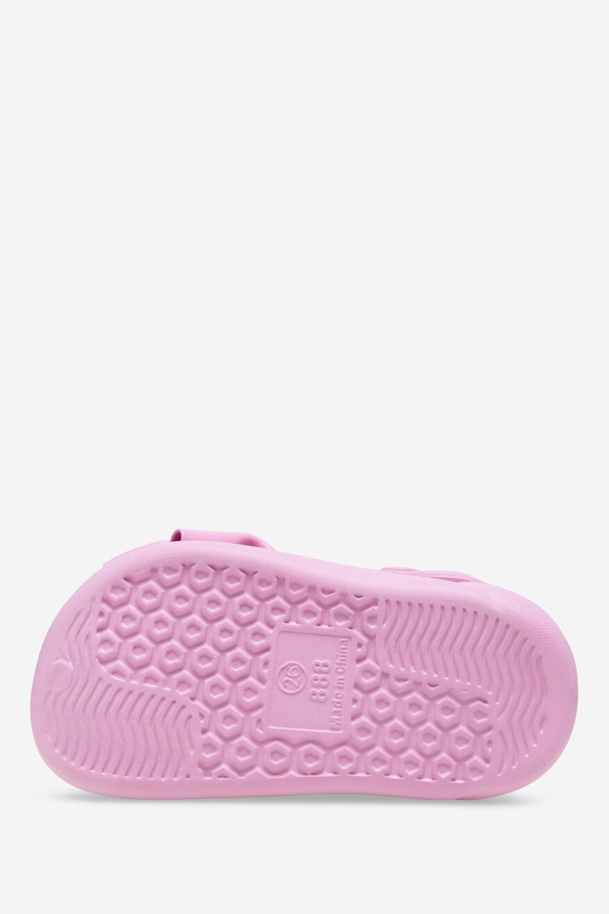 
                Nelli Blu - Klapki basenowe - 5905588444237