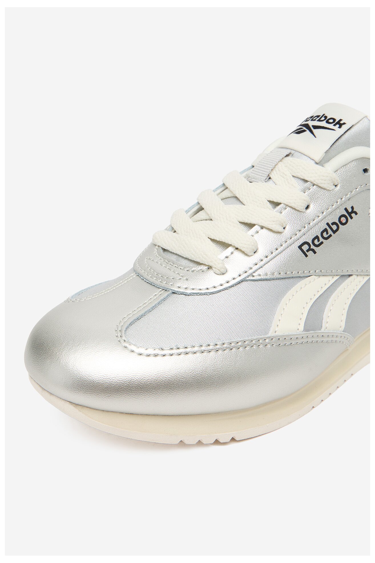 Sportcipő Reebok CEO-FIORI AR30309W-SCB EZÜST