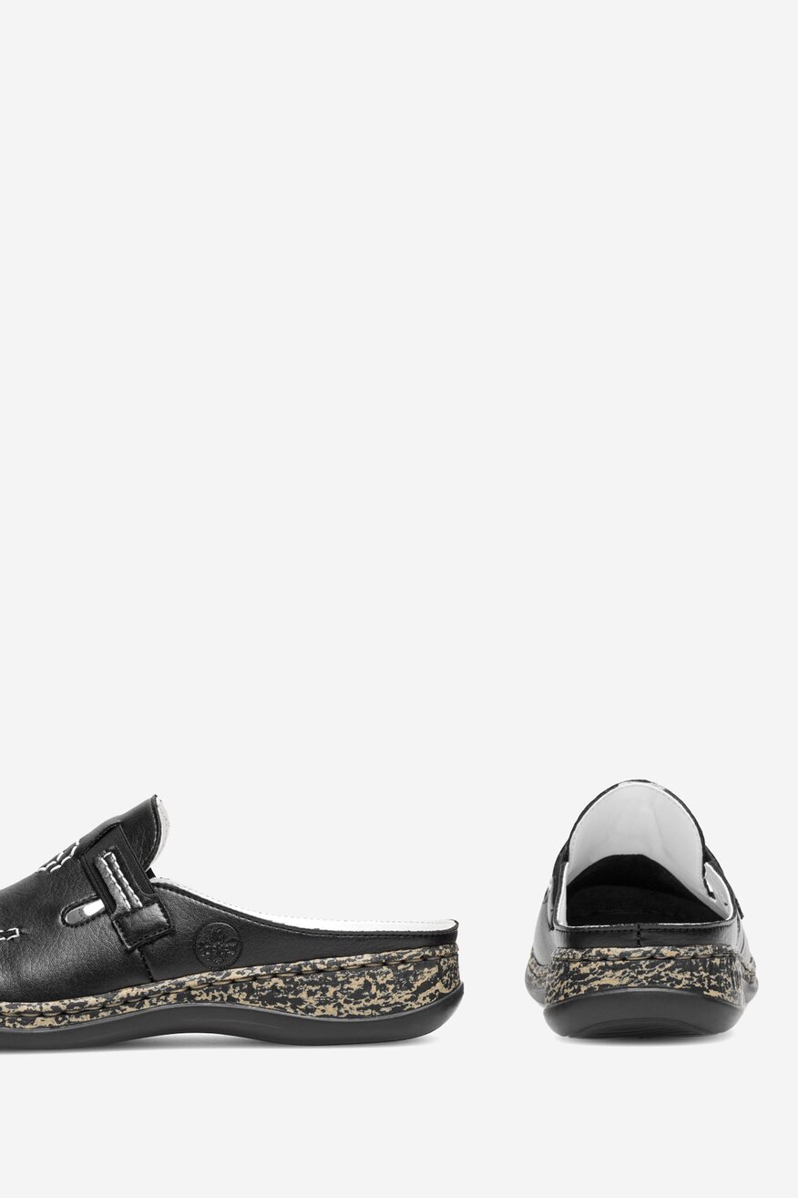 
                Джапанки Rieker ЧЕРЕН - 2230056229423