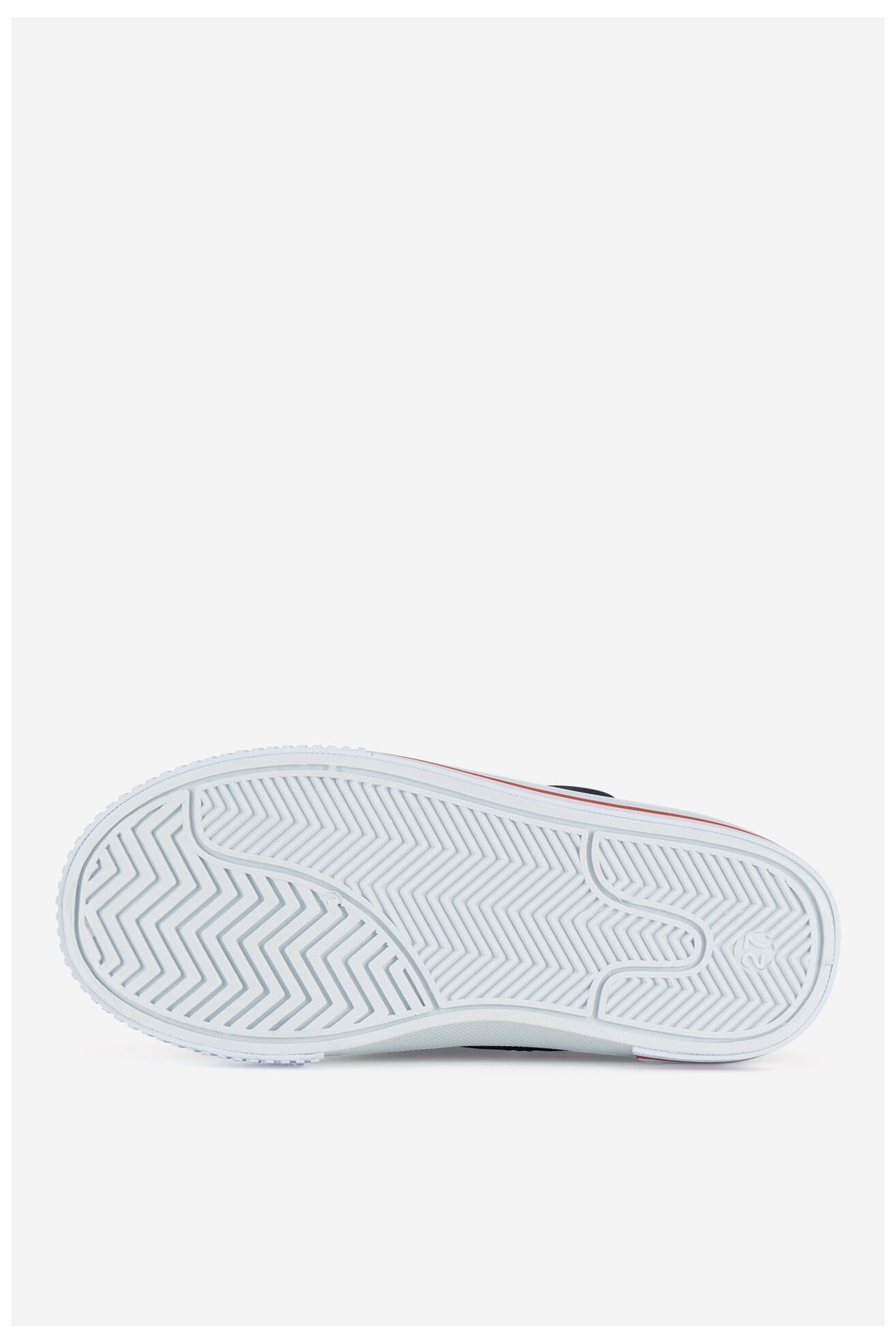 Kapcie SPIDEY AW24-226SPIDMV Granatowy