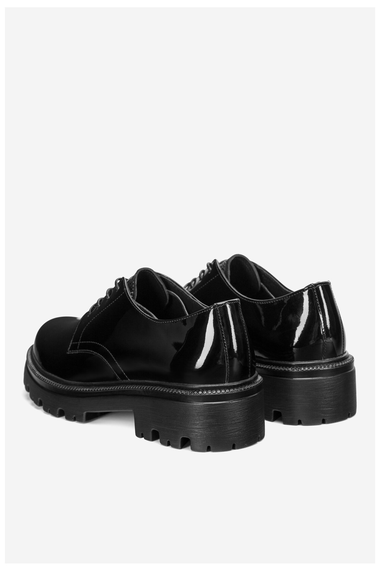 Pantofi casual Sergio Bardi WI33-E1089-02SB NEGRU