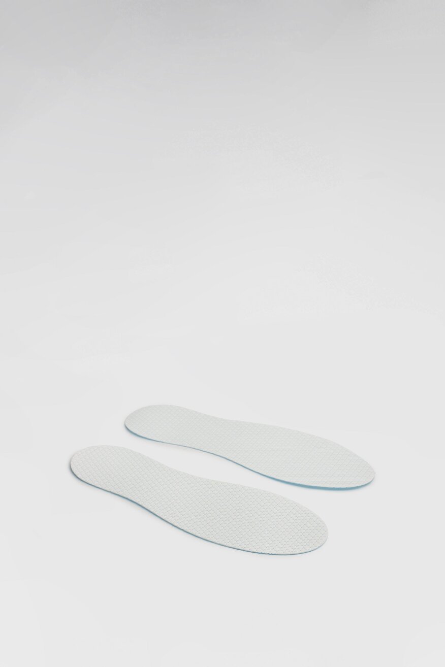 Talpbetét Coccine FEHÉR - 5900949526379